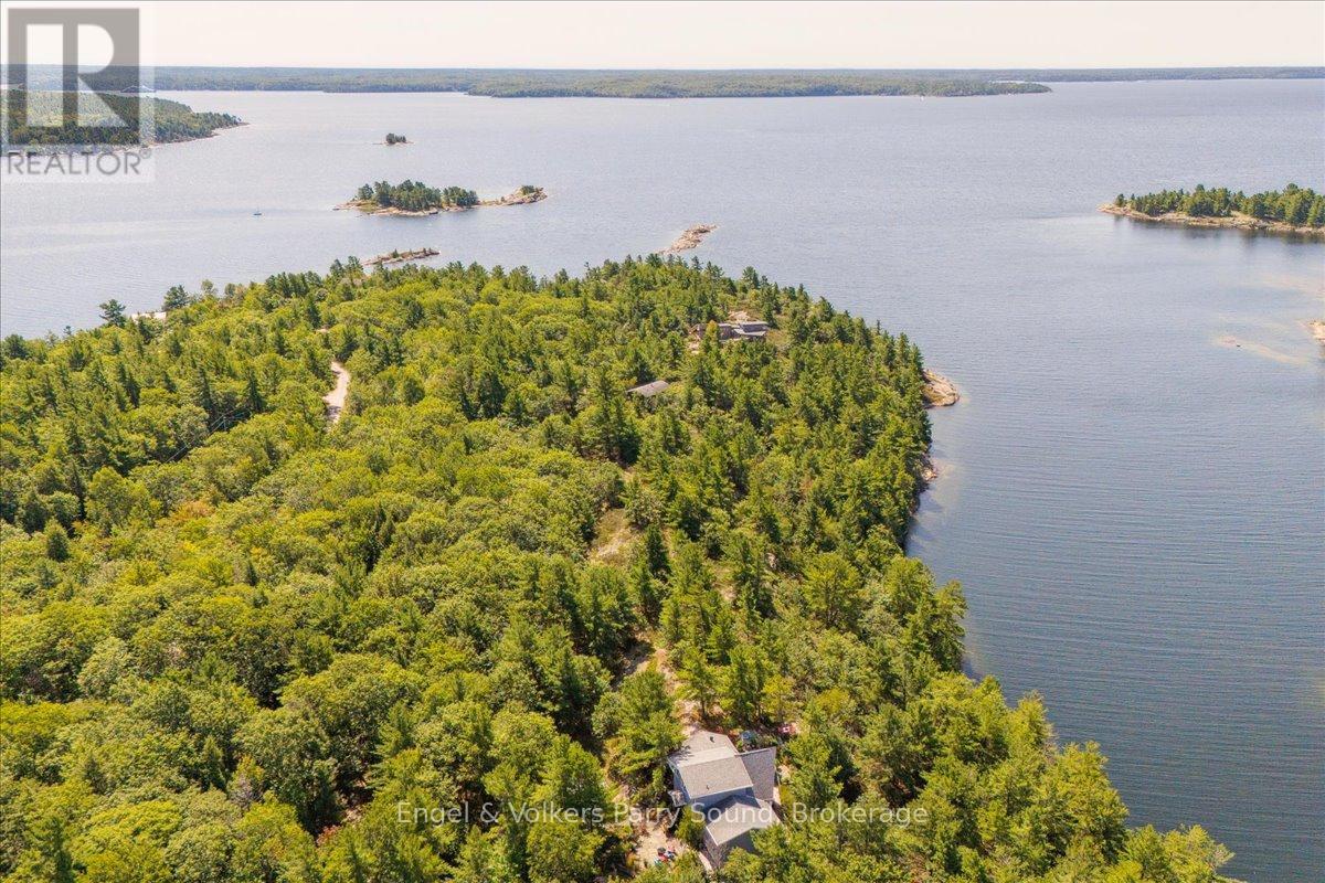 Part4-5 Ma Lane, Mcdougall, Ontario  P2A 2W9 - Photo 7 - X12215322