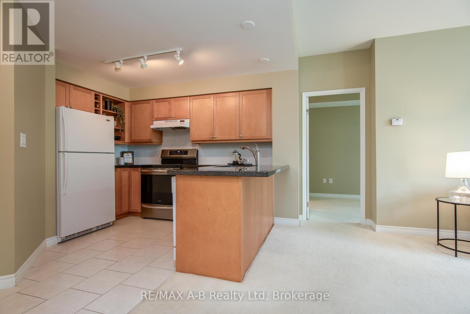 202 - 400 Romeo Street N, Stratford, Ontario  N5A 0A2 - Photo 15 - X12215346