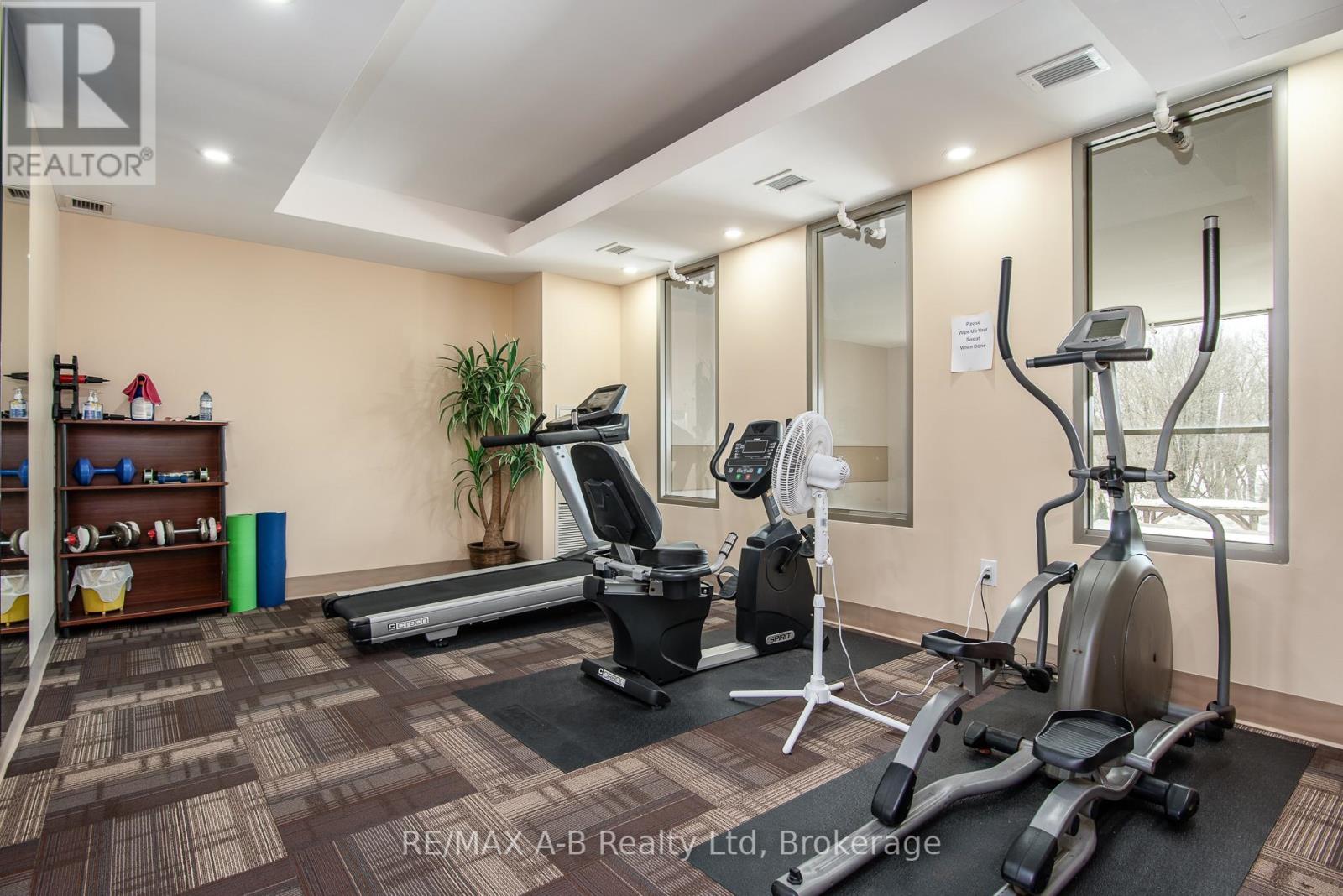 202 - 400 Romeo Street N, Stratford, Ontario  N5A 0A2 - Photo 27 - X12215346