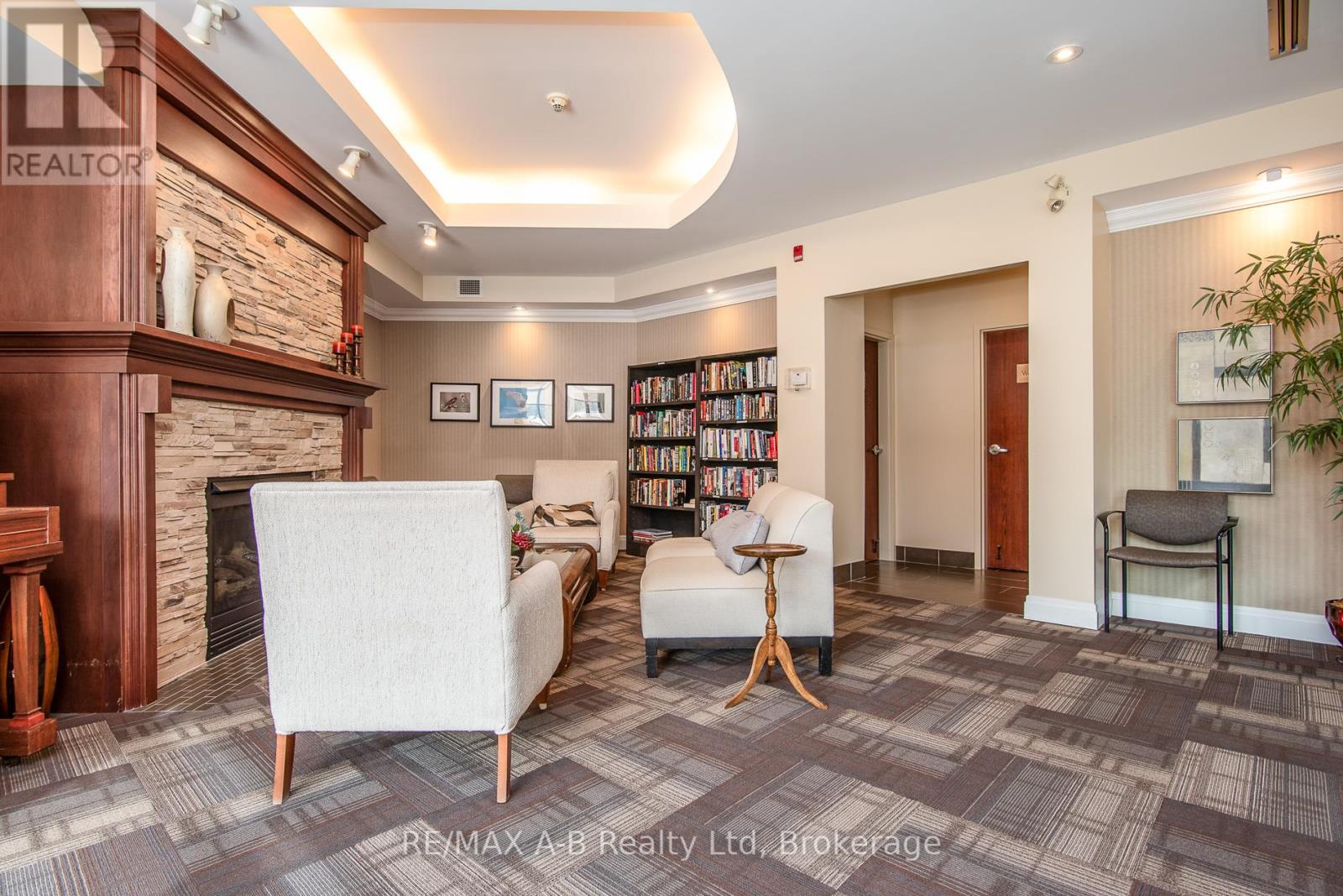 202 - 400 Romeo Street N, Stratford, Ontario  N5A 0A2 - Photo 30 - X12215346