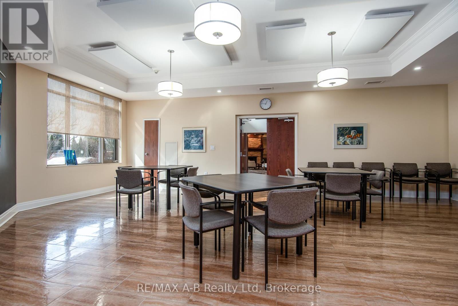 202 - 400 Romeo Street N, Stratford, Ontario  N5A 0A2 - Photo 32 - X12215346
