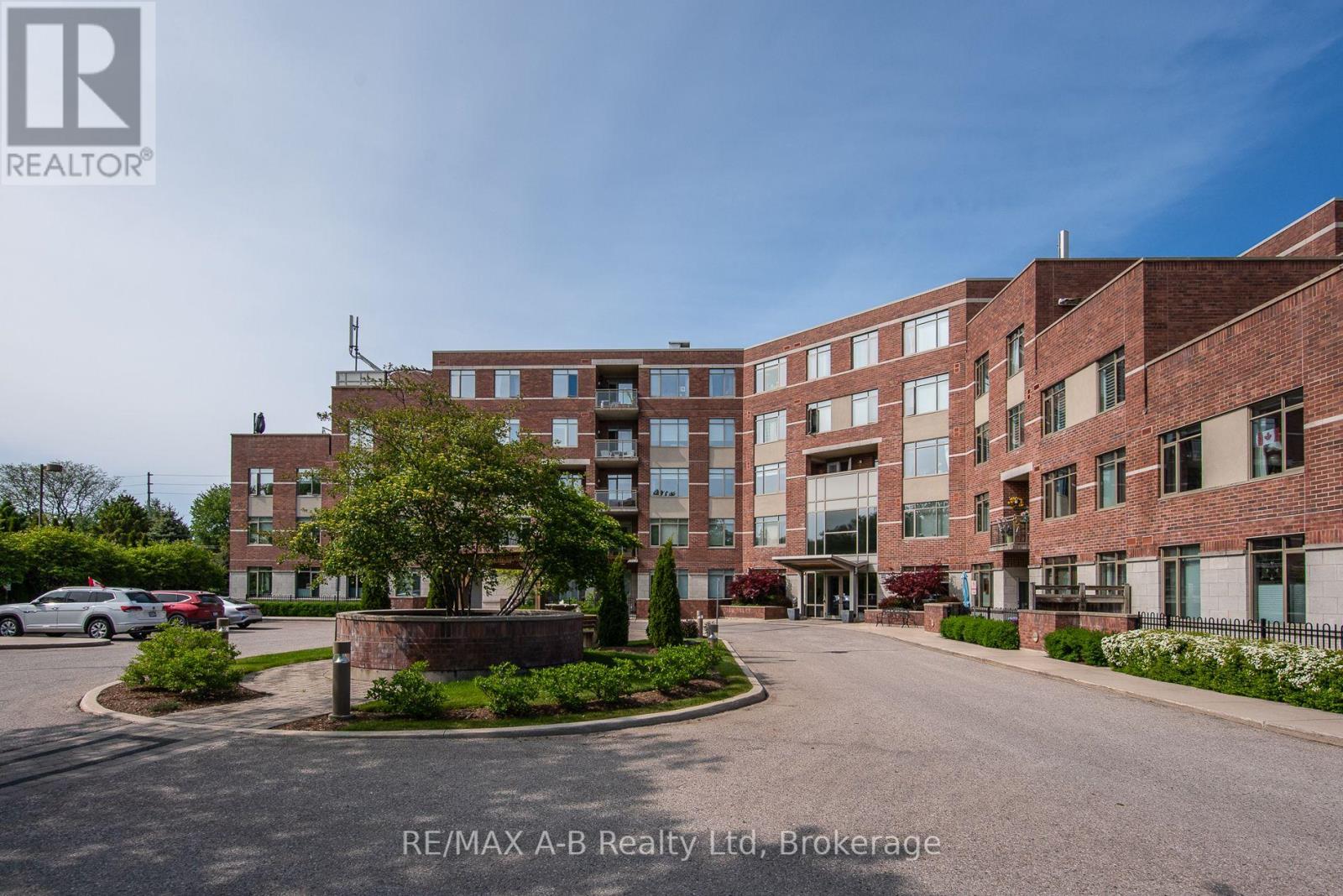 202 - 400 Romeo Street N, Stratford, Ontario  N5A 0A2 - Photo 33 - X12215346