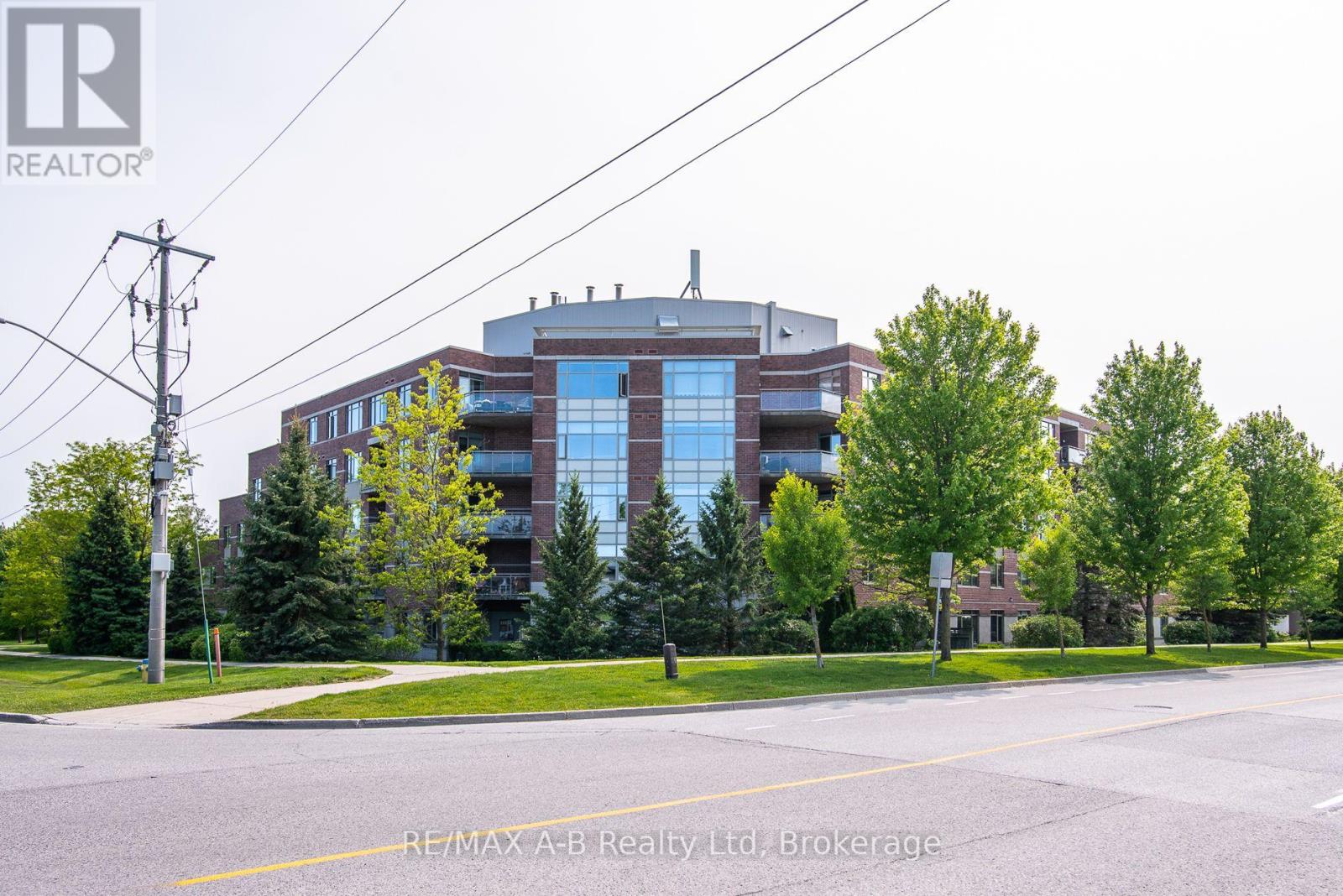 202 - 400 Romeo Street N, Stratford, Ontario  N5A 0A2 - Photo 38 - X12215346