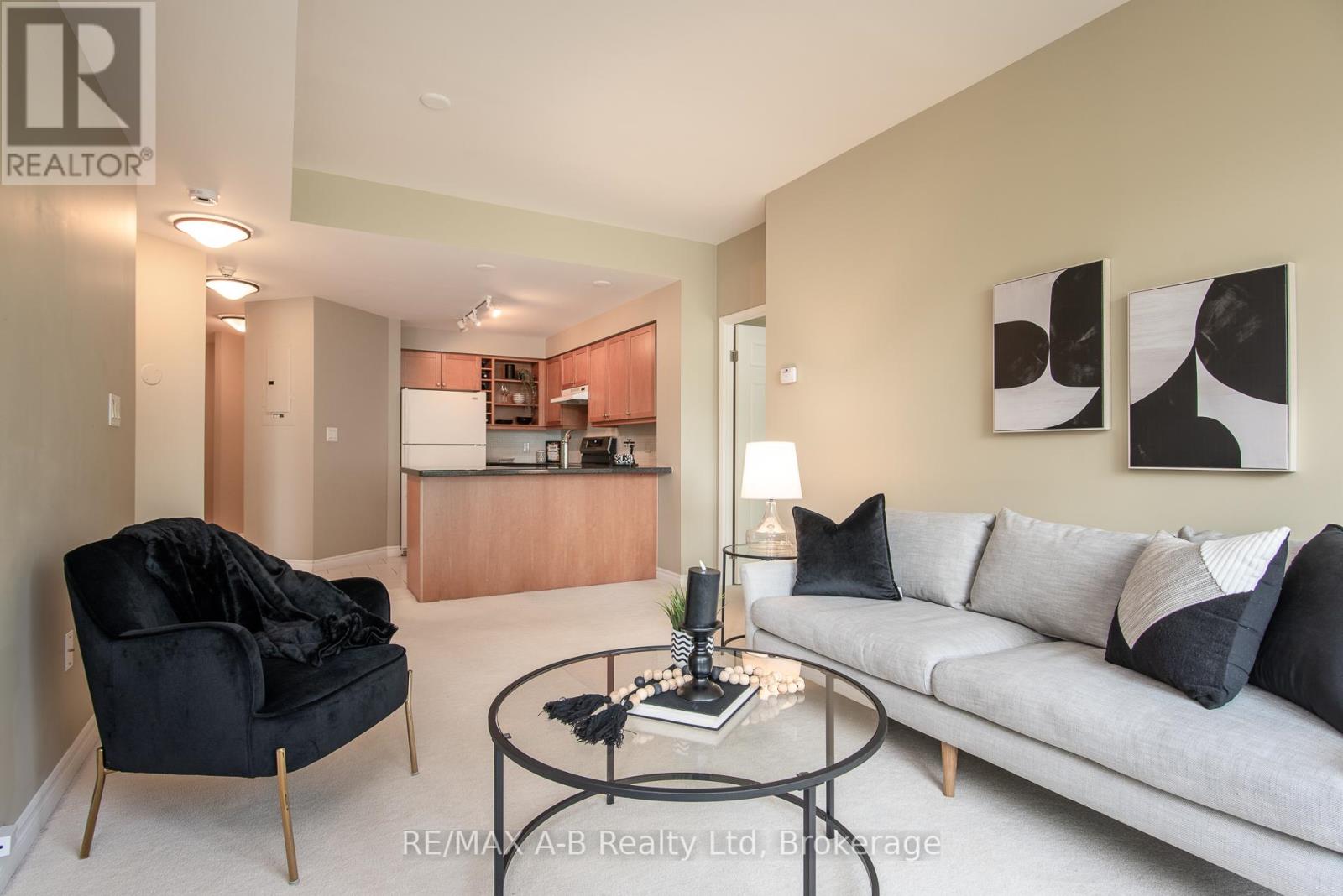 202 - 400 Romeo Street N, Stratford, Ontario  N5A 0A2 - Photo 9 - X12215346