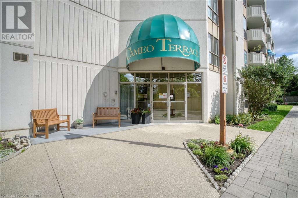 3267 King Street E Unit# 505, Kitchener, Ontario  N2A 4A4 - Photo 1 - 40723134