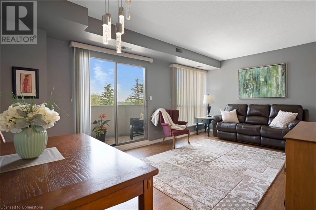 3267 King Street E Unit# 505, Kitchener, Ontario  N2A 4A4 - Photo 13 - 40723134