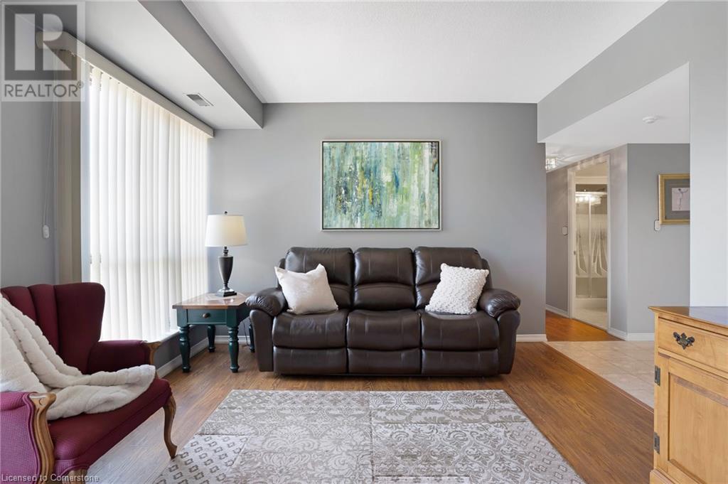 3267 King Street E Unit# 505, Kitchener, Ontario  N2A 4A4 - Photo 14 - 40723134