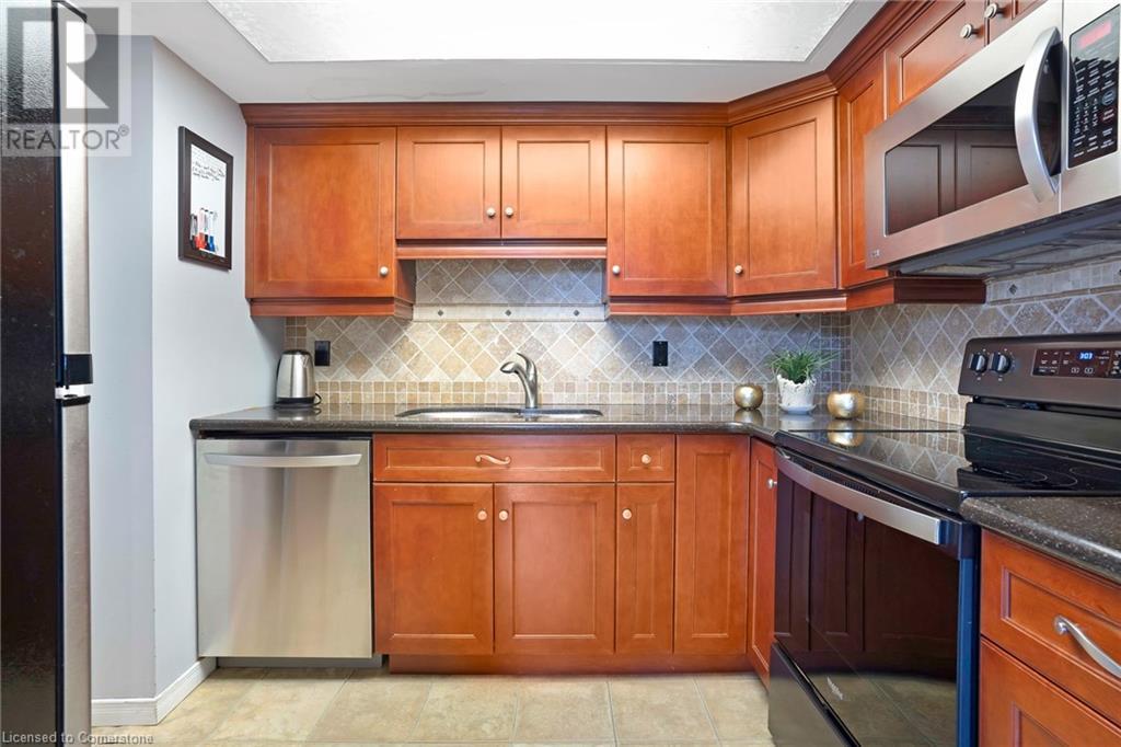 3267 King Street E Unit# 505, Kitchener, Ontario  N2A 4A4 - Photo 15 - 40723134