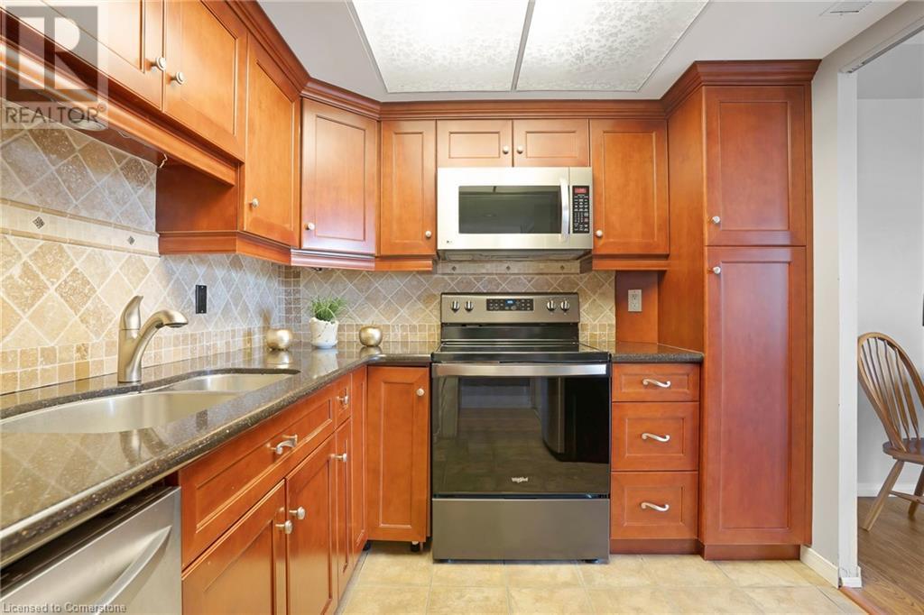 3267 King Street E Unit# 505, Kitchener, Ontario  N2A 4A4 - Photo 18 - 40723134