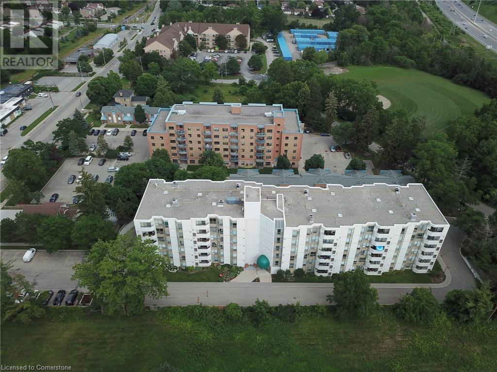 3267 King Street E Unit# 505, Kitchener, Ontario  N2A 4A4 - Photo 2 - 40723134