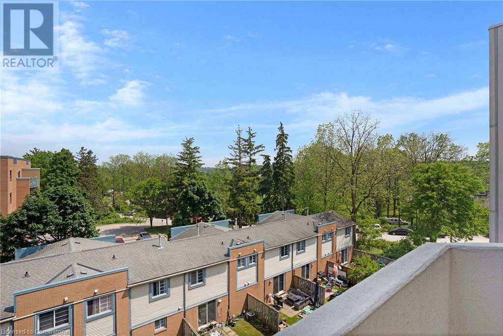 3267 King Street E Unit# 505, Kitchener, Ontario  N2A 4A4 - Photo 29 - 40723134
