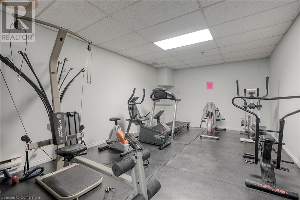3267 King Street E Unit# 505, Kitchener, Ontario  N2A 4A4 - Photo 33 - 40723134