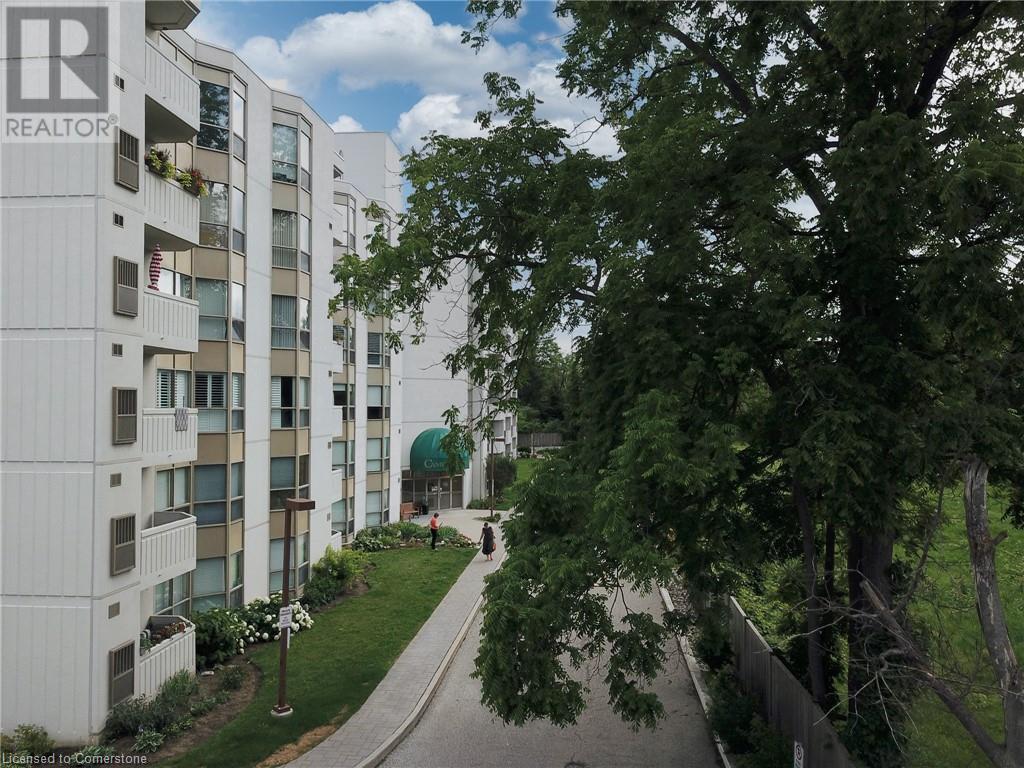 3267 King Street E Unit# 505, Kitchener, Ontario  N2A 4A4 - Photo 37 - 40723134