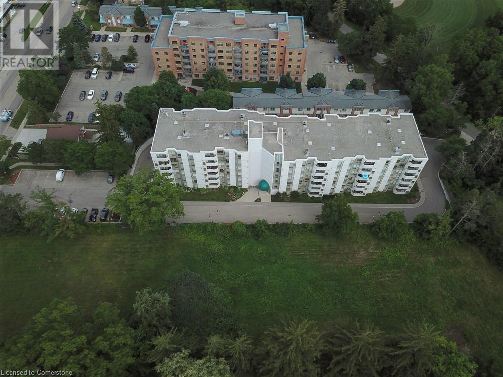3267 King Street E Unit# 505, Kitchener, Ontario  N2A 4A4 - Photo 38 - 40723134