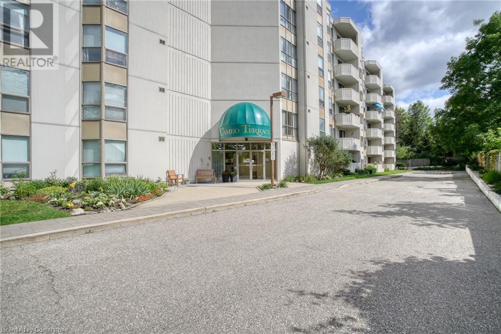 3267 King Street E Unit# 505, Kitchener, Ontario  N2A 4A4 - Photo 39 - 40723134