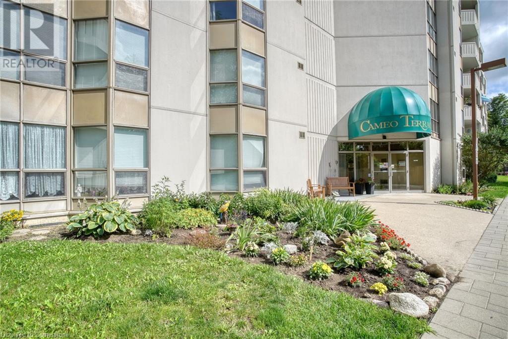 3267 King Street E Unit# 505, Kitchener, Ontario  N2A 4A4 - Photo 40 - 40723134