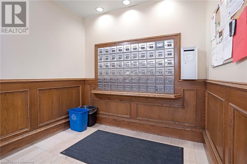 3267 King Street E Unit# 505, Kitchener, Ontario  N2A 4A4 - Photo 41 - 40723134