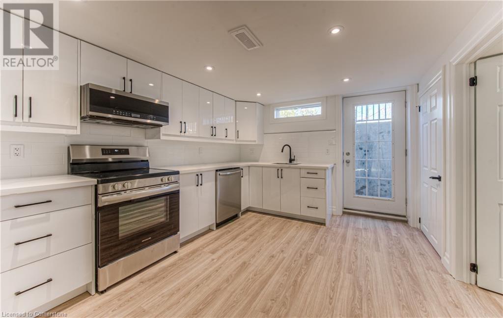 511 STRASBURG Road Unit# 2, Kitchener, Ontario