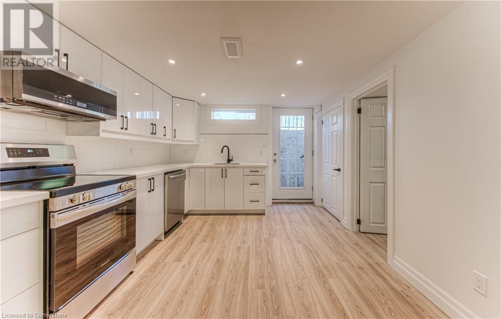511 Strasburg Road Unit# 2, Kitchener, Ontario  N2E 1P1 - Photo 12 - 40740509