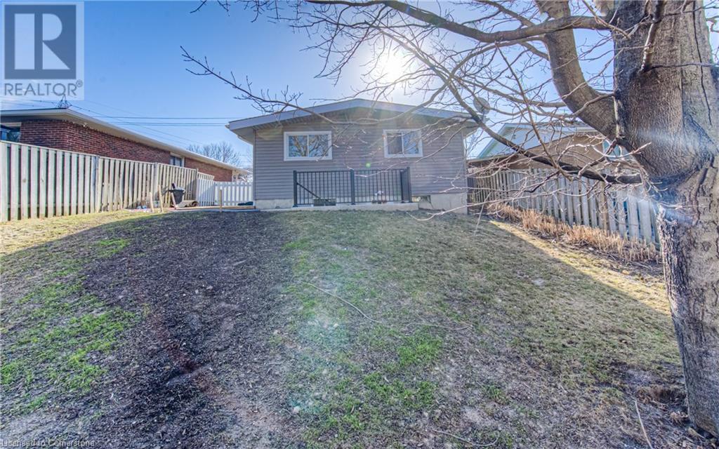 511 Strasburg Road Unit# 2, Kitchener, Ontario  N2E 1P1 - Photo 13 - 40740509