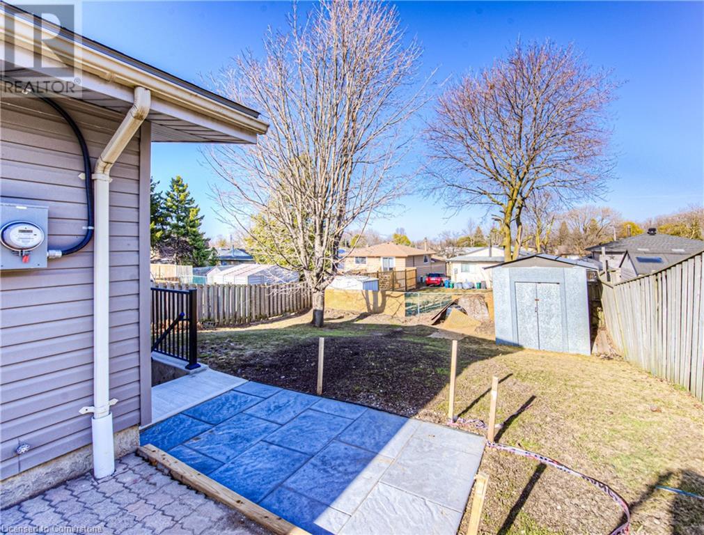 511 Strasburg Road Unit# 2, Kitchener, Ontario  N2E 1P1 - Photo 17 - 40740509