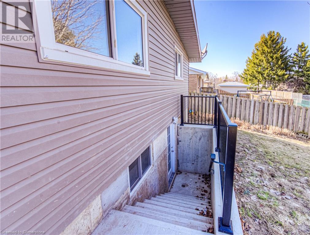 511 Strasburg Road Unit# 2, Kitchener, Ontario  N2E 1P1 - Photo 22 - 40740509