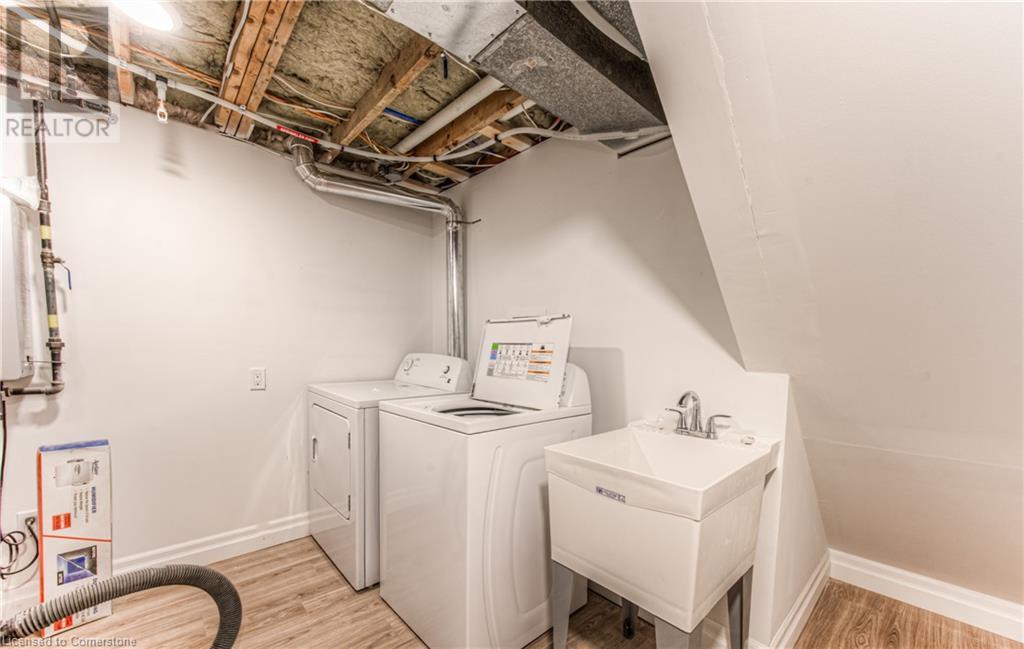 511 Strasburg Road Unit# 2, Kitchener, Ontario  N2E 1P1 - Photo 23 - 40740509
