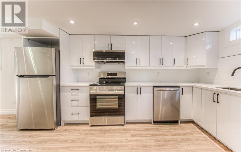 511 Strasburg Road Unit# 2, Kitchener, Ontario  N2E 1P1 - Photo 3 - 40740509