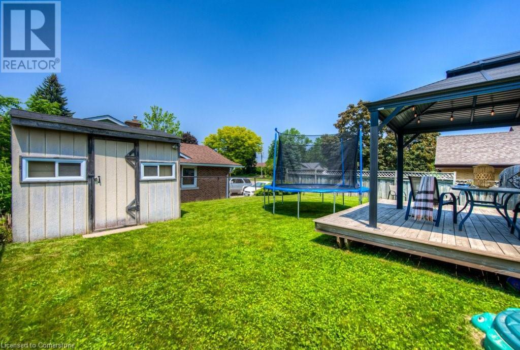 1212 Queen's Boulevard, Kitchener, Ontario  N2M 1C3 - Photo 35 - 40740182