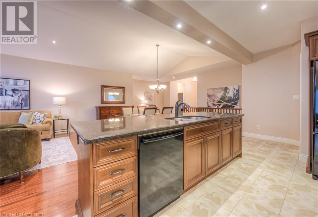 56 Bonaventure Drive, New Hamburg, Ontario  N3A 4P9 - Photo 17 - 40727477