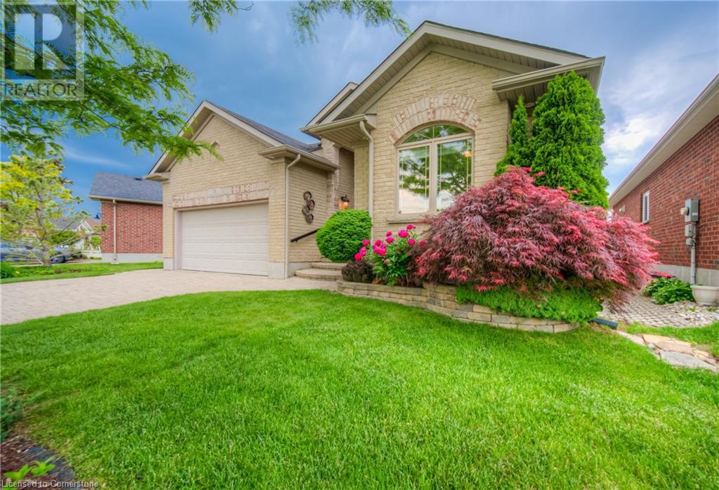 56 Bonaventure Drive, New Hamburg, Ontario  N3A 4P9 - Photo 3 - 40727477
