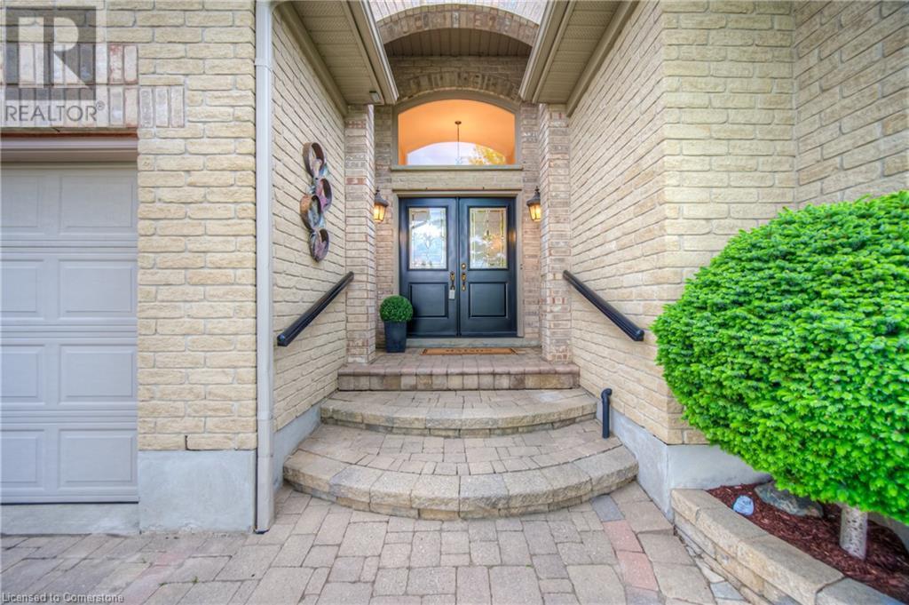 56 Bonaventure Drive, New Hamburg, Ontario  N3A 4P9 - Photo 4 - 40727477
