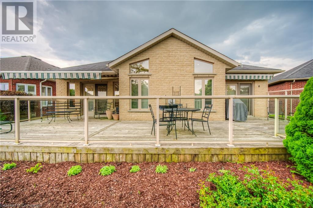 56 Bonaventure Drive, New Hamburg, Ontario  N3A 4P9 - Photo 41 - 40727477