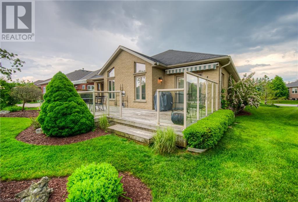 56 Bonaventure Drive, New Hamburg, Ontario  N3A 4P9 - Photo 42 - 40727477