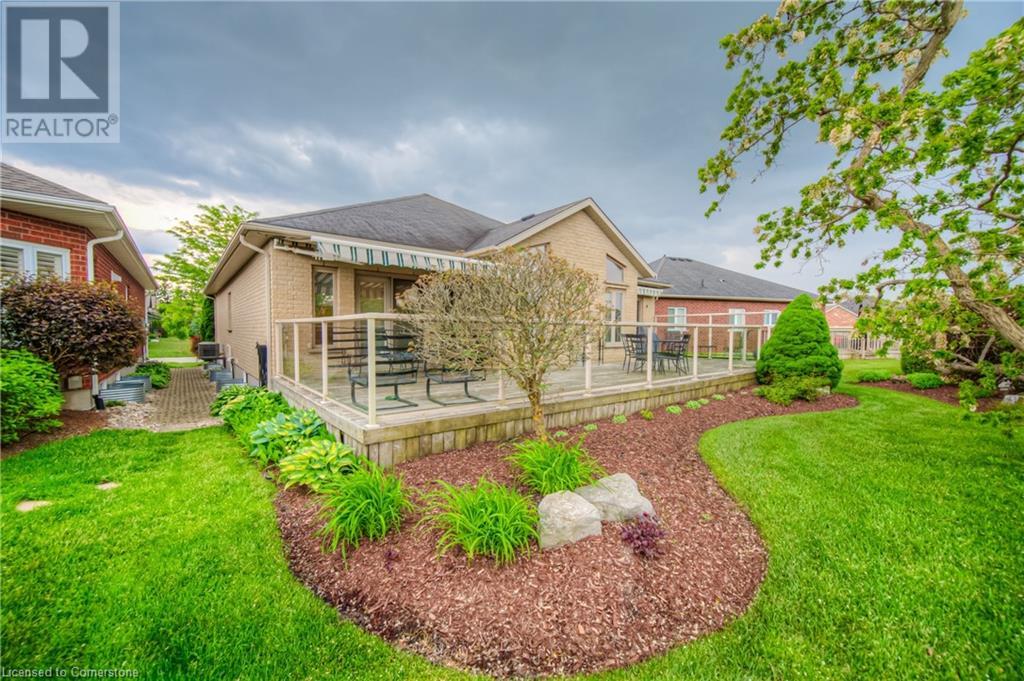 56 Bonaventure Drive, New Hamburg, Ontario  N3A 4P9 - Photo 43 - 40727477