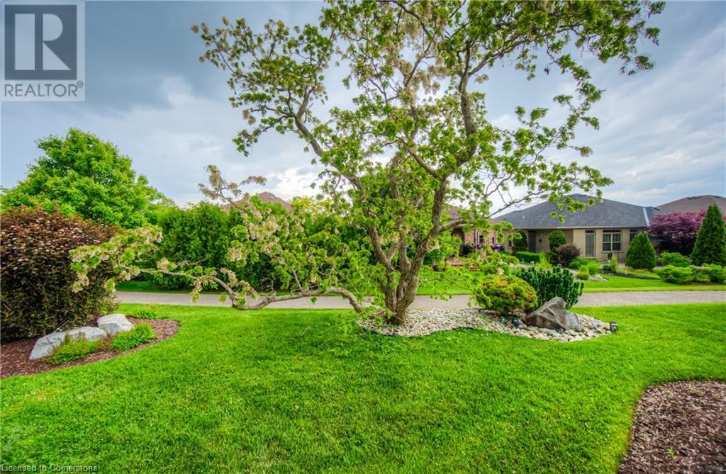 56 Bonaventure Drive, New Hamburg, Ontario  N3A 4P9 - Photo 45 - 40727477