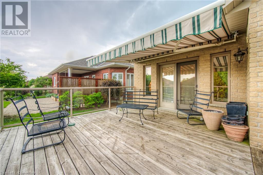 56 Bonaventure Drive, New Hamburg, Ontario  N3A 4P9 - Photo 46 - 40727477