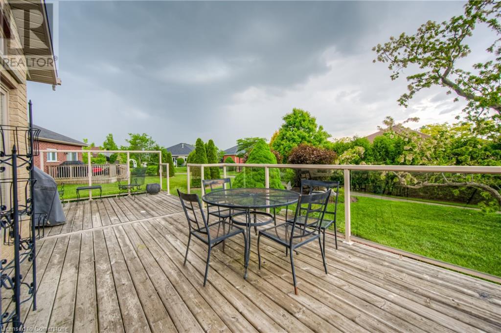 56 Bonaventure Drive, New Hamburg, Ontario  N3A 4P9 - Photo 47 - 40727477