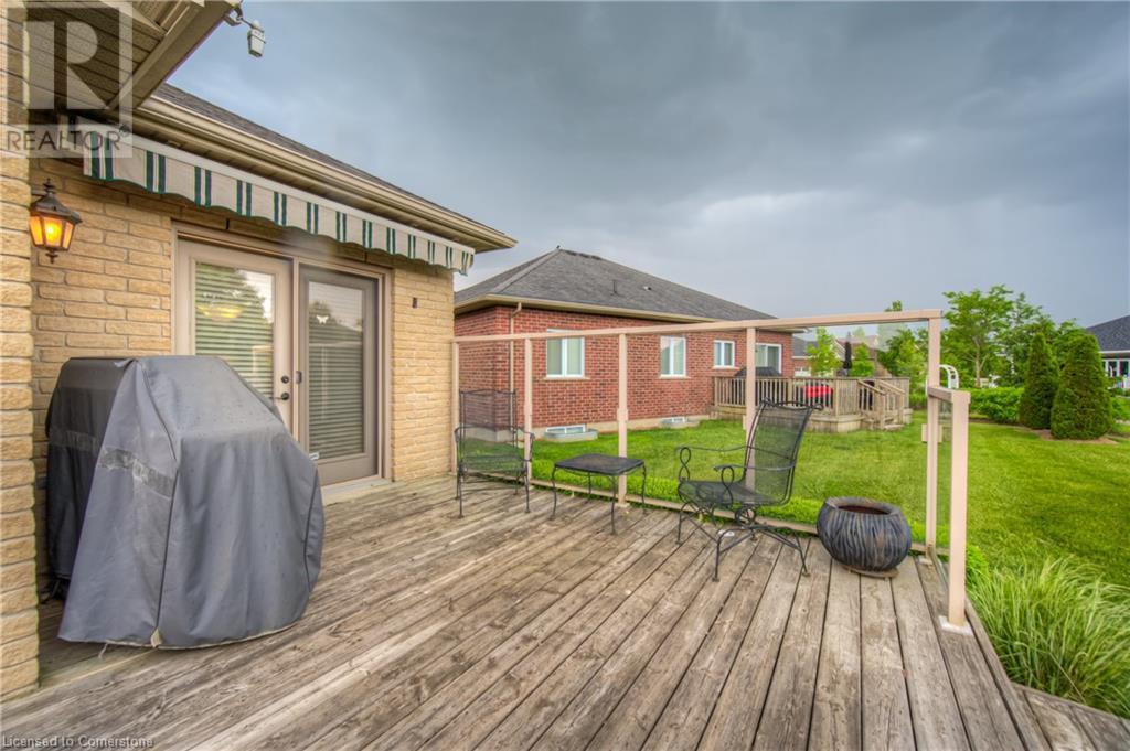 56 Bonaventure Drive, New Hamburg, Ontario  N3A 4P9 - Photo 48 - 40727477