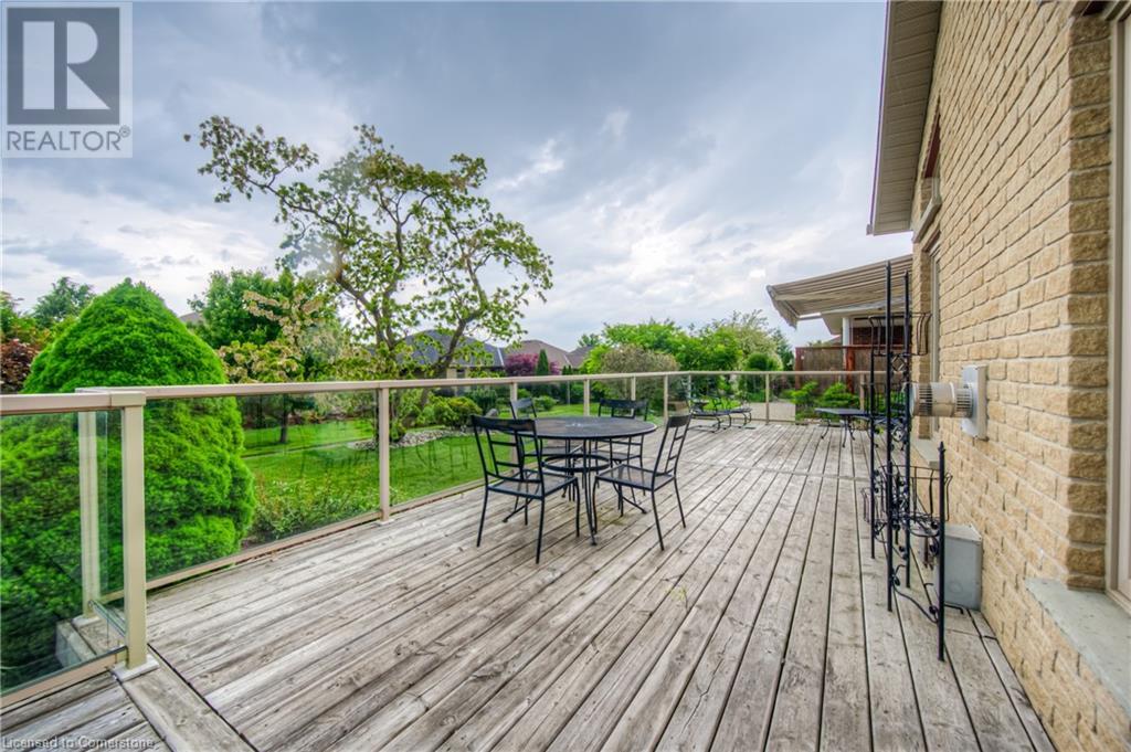 56 Bonaventure Drive, New Hamburg, Ontario  N3A 4P9 - Photo 49 - 40727477