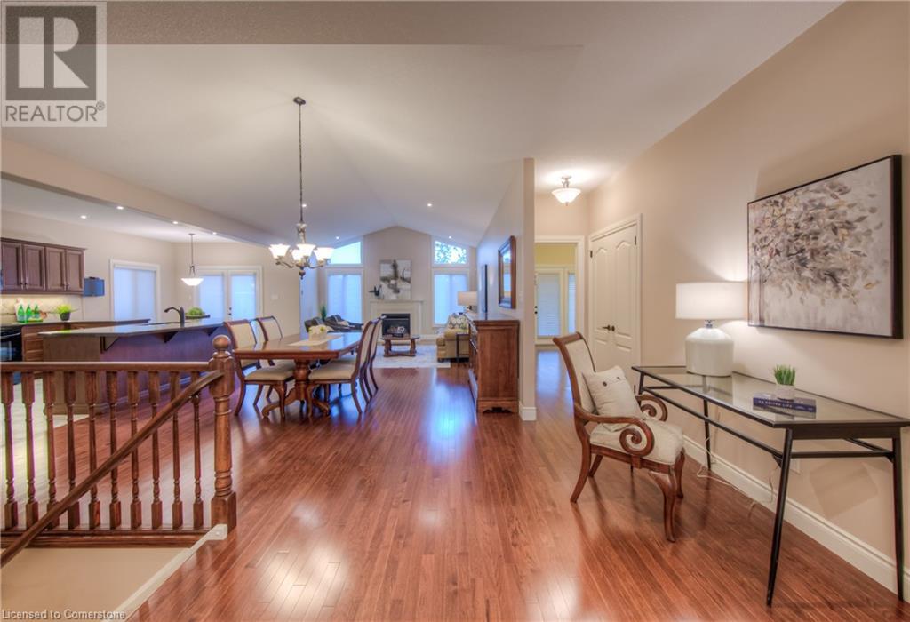56 Bonaventure Drive, New Hamburg, Ontario  N3A 4P9 - Photo 7 - 40727477