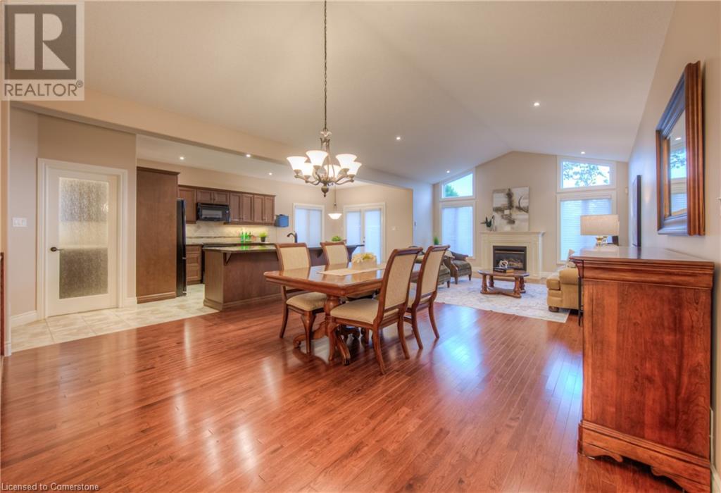 56 Bonaventure Drive, New Hamburg, Ontario  N3A 4P9 - Photo 9 - 40727477