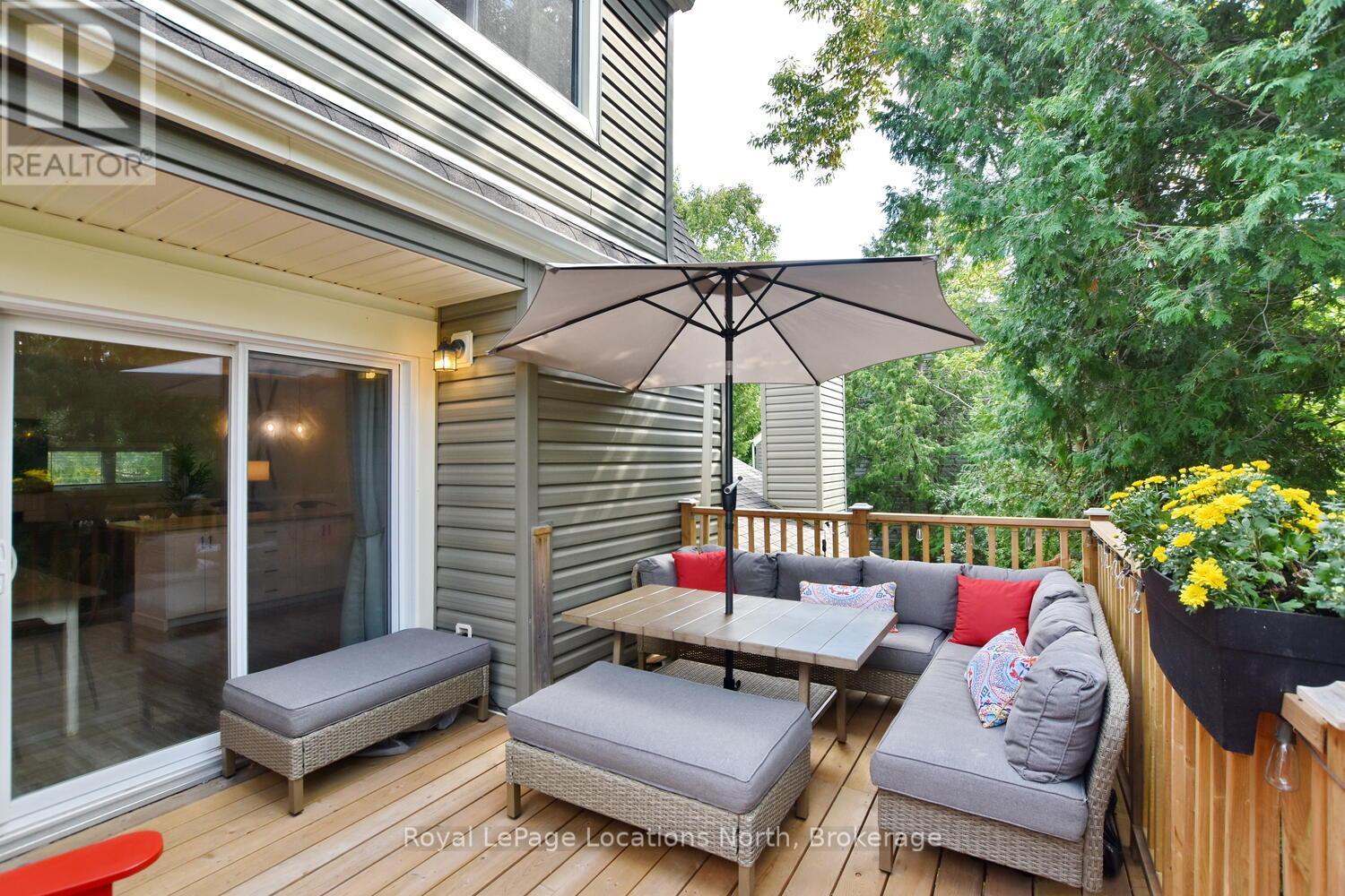 207 Escarpment Crescent, Collingwood, Ontario  L9Y 5B4 - Photo 8 - S12215458