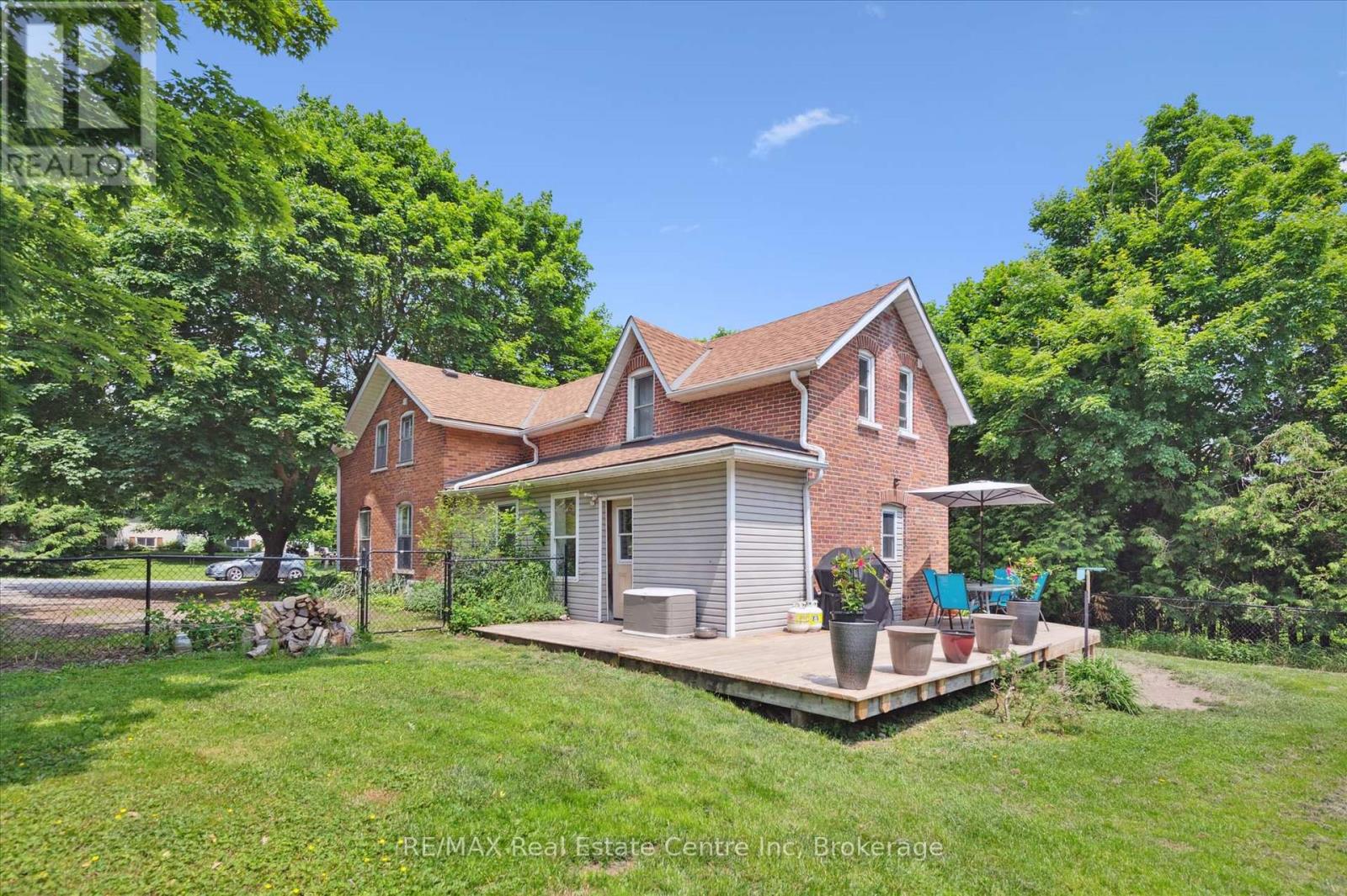46 Wellington Road 19 Road, Centre Wellington, Ontario  N0B 1J0 - Photo 34 - X12215442