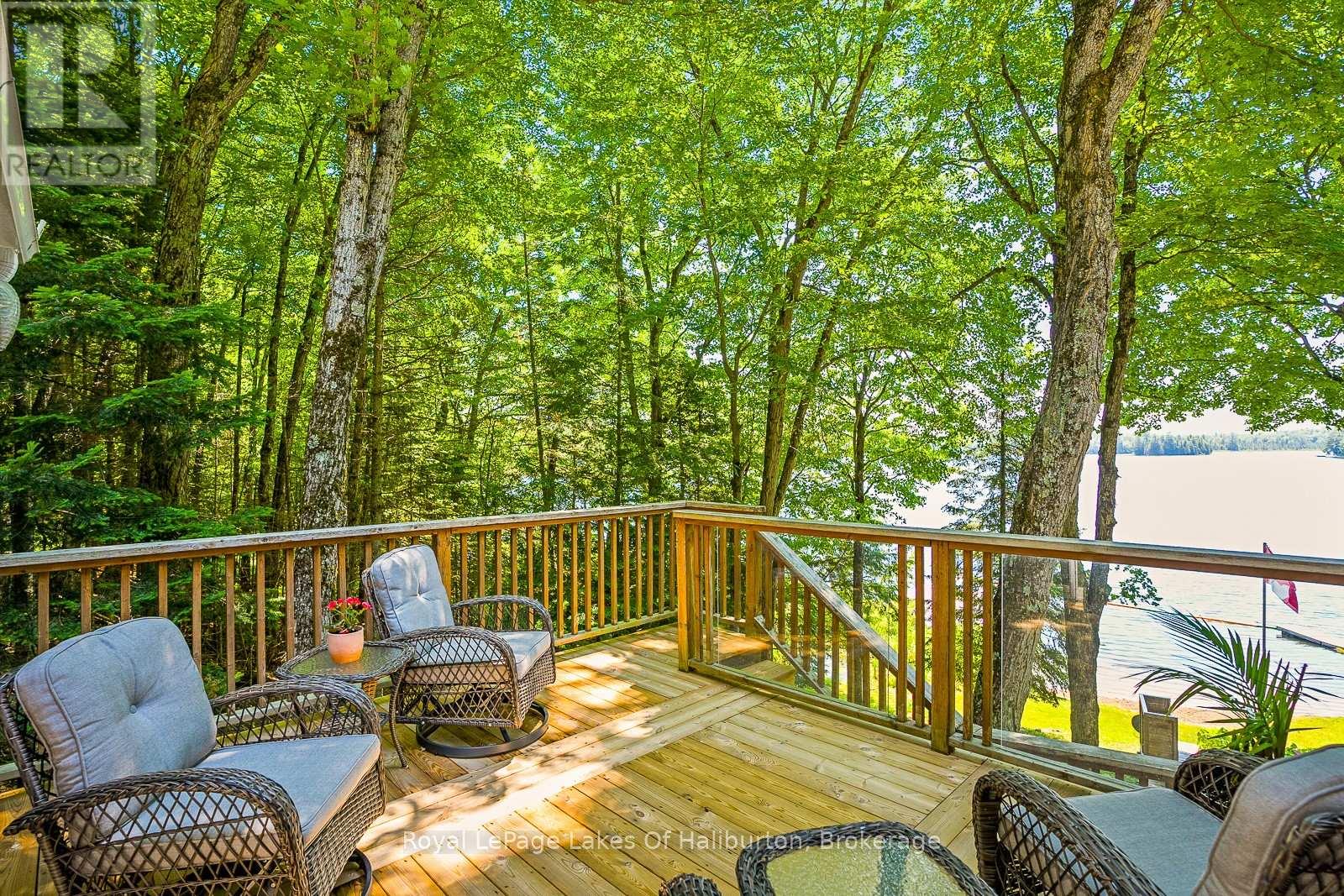 1047 Balmoral Lane, Highlands East, Ontario  K0M 1R0 - Photo 10 - X12215493