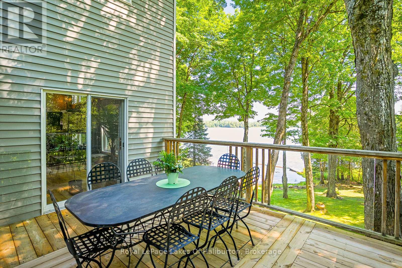 1047 Balmoral Lane, Highlands East, Ontario  K0M 1R0 - Photo 23 - X12215493