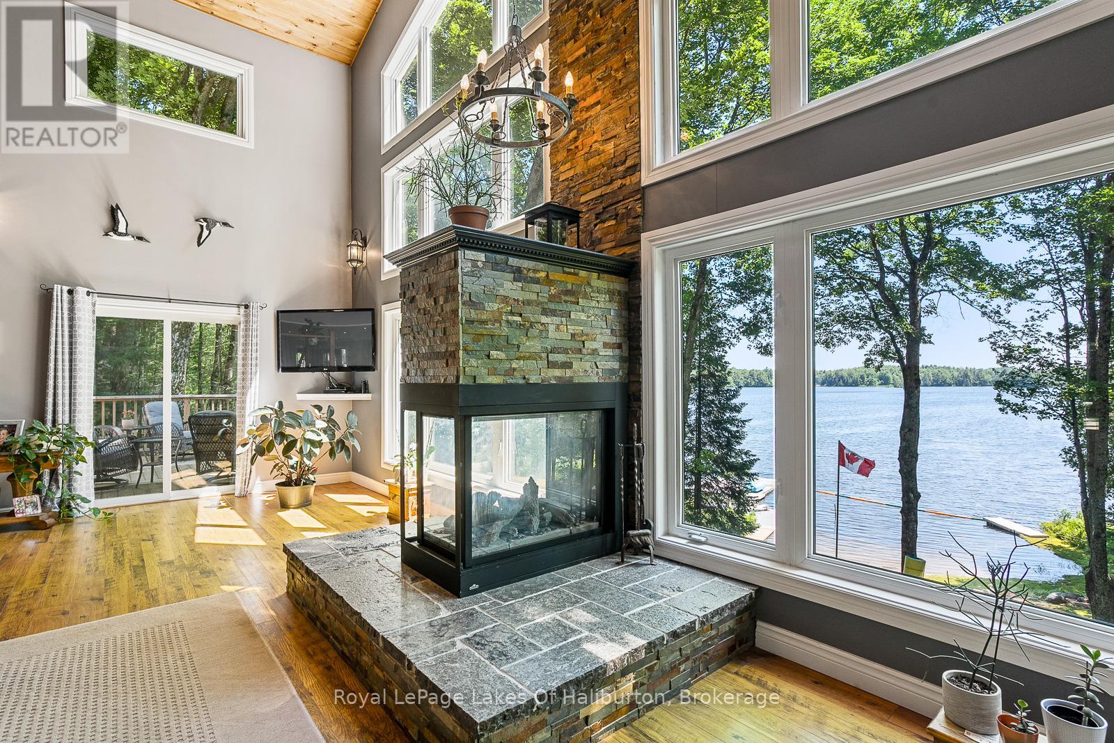 1047 Balmoral Lane, Highlands East, Ontario  K0M 1R0 - Photo 26 - X12215493