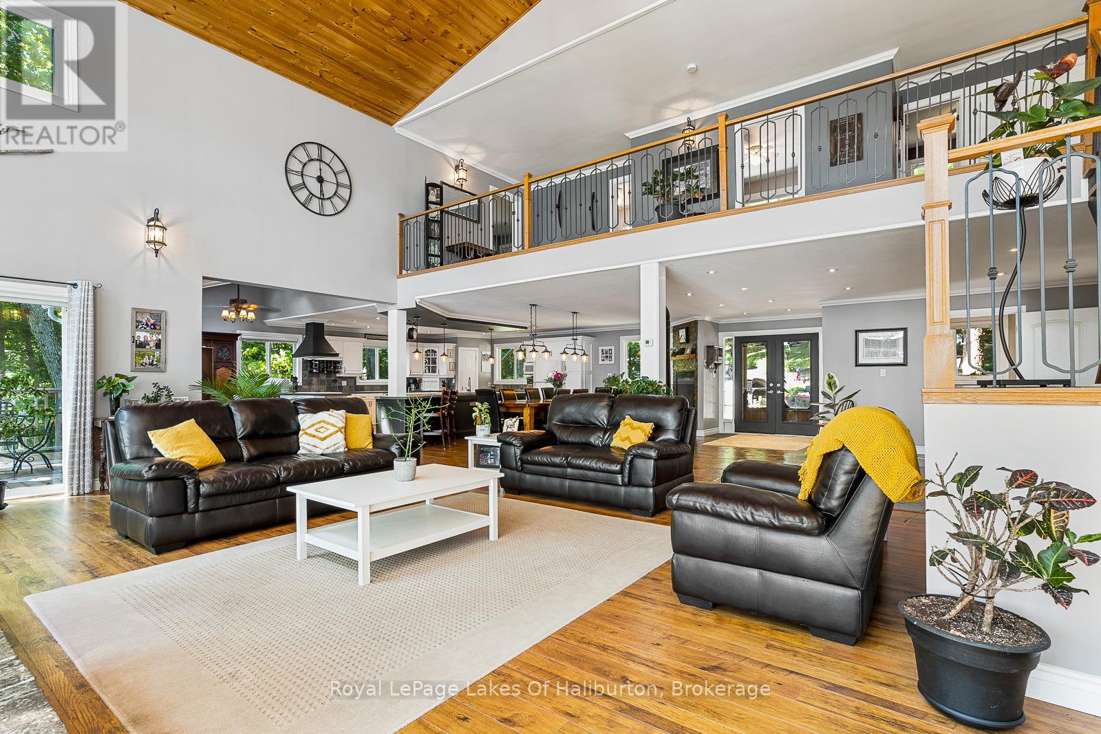 1047 Balmoral Lane, Highlands East, Ontario  K0M 1R0 - Photo 28 - X12215493