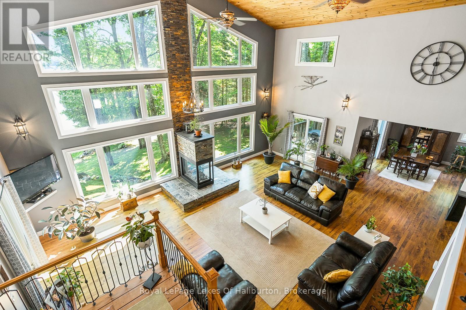 1047 Balmoral Lane, Highlands East, Ontario  K0M 1R0 - Photo 29 - X12215493