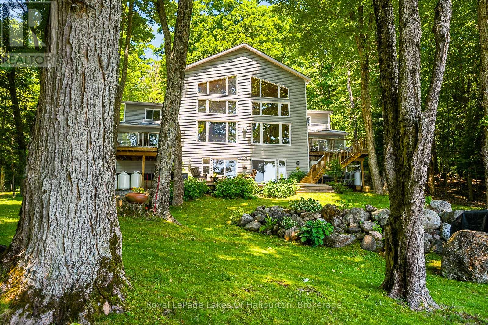 1047 Balmoral Lane, Highlands East, Ontario  K0M 1R0 - Photo 3 - X12215493